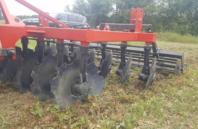 Harrow-Pallada-Two-Row-Disc-image3