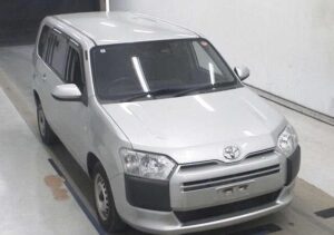 2021 TOYOTA PROBOX VAN GL